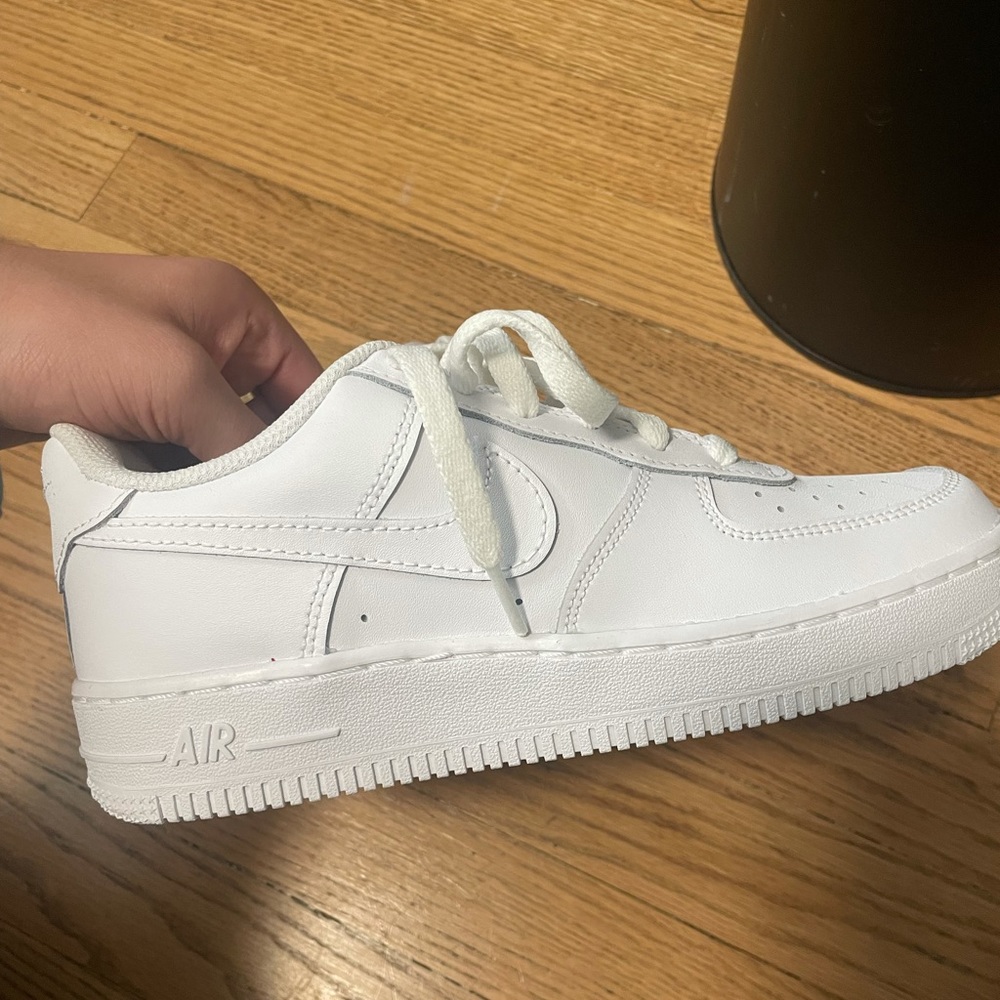 BRAND NEW Air Force 1’s